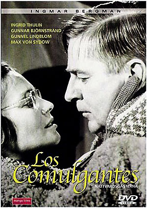los_comulgantes
