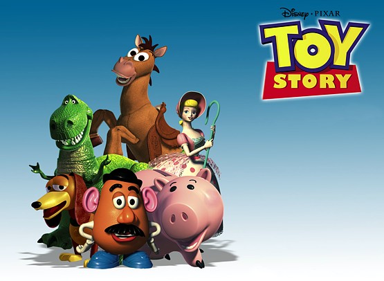 La rivalidad entre un vaquero y un astronauta finalizará en una amistad hasta el infinito y más allá Toy_Story-14