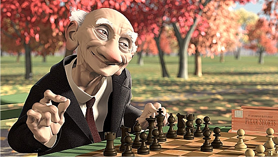 El juego de Geri (1997) geris_game