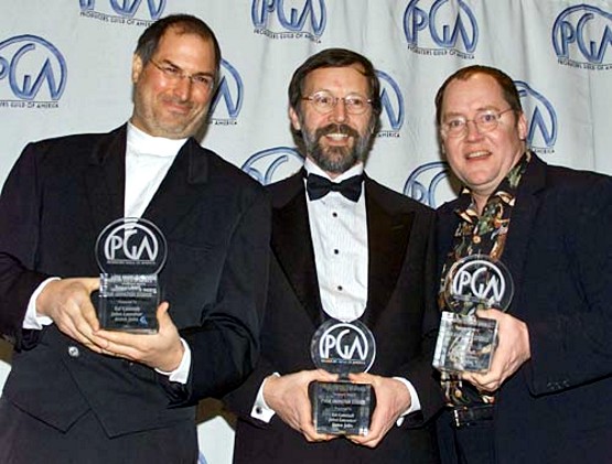 Lasseter, Jobs y Catnull: ¿un bufete de abogados? lasseter-jobs-catnull