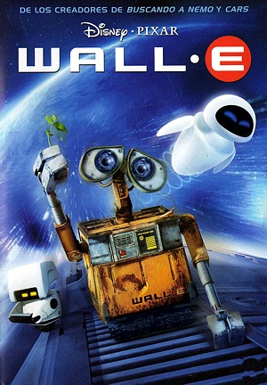 wall-e107