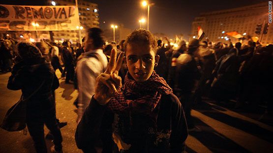 tahrir