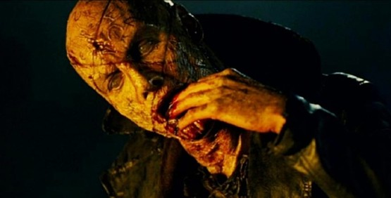 Wirth aspiraba a ser el nuevo Saw de Lionsgate... pero les ha salido al tiro por... ¿la culata?