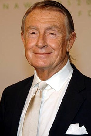 Joel Schumacher
