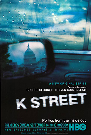 k-street