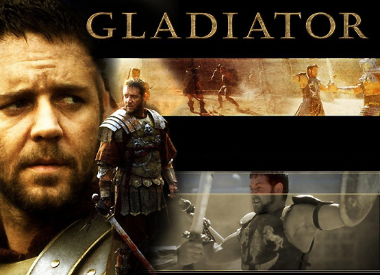 gladiator