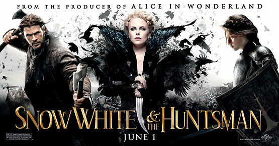Todas las películas sobre Blancanieves hechas hasta el momento son complementarias, y eso es motivo de alegría blancanieves-y-la-leyenda-2
