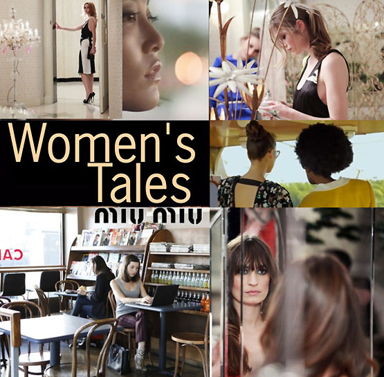 Womens-Tales