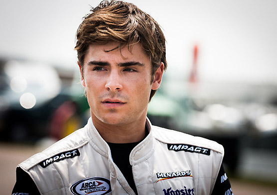 At any price fue la película más esperada, sobre todo por Zach Efron at-any-price