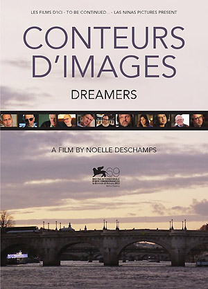 dreamers