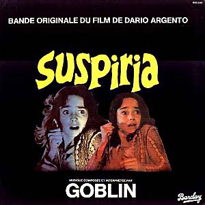 Suspiria