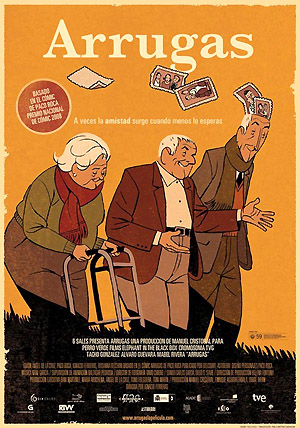 arrugas