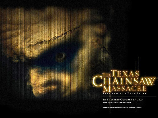 La matanza de Texas 2004, remake oficial de la primera cinta, fue dirigida por Marcus Nispel matanza-texas-2004-2