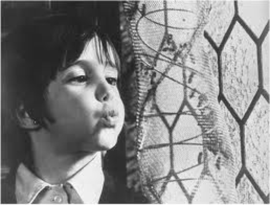 Separada momentáneamente, y tras haberse incorporado a la vida en la comunidad, la reintegración de Ana no es completa. Ya no sólo por su mutismo, sino por los recelos que despierta su vuelta siendo todos concientes de que franqueó los límites