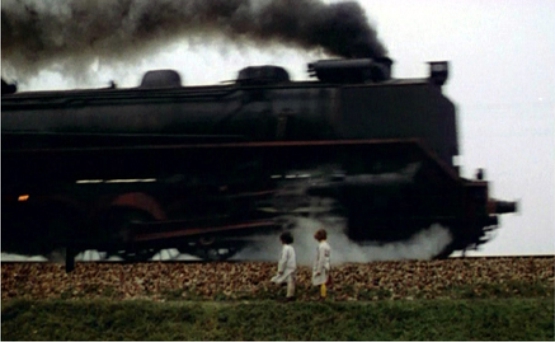 'El espíritu de la colmena' de Víctor Erice