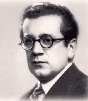 Jesús García Leoz