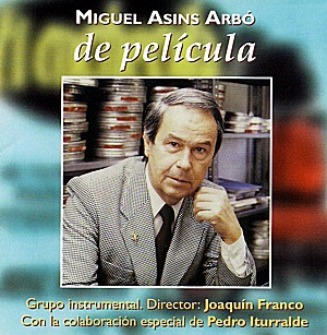 Miguel Asins Arbó
