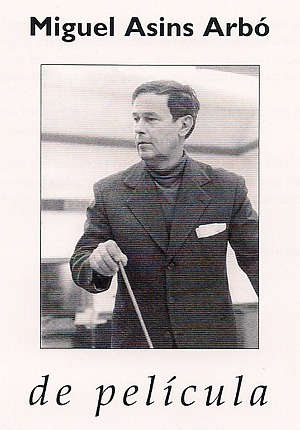 Miguel Asins Arbó