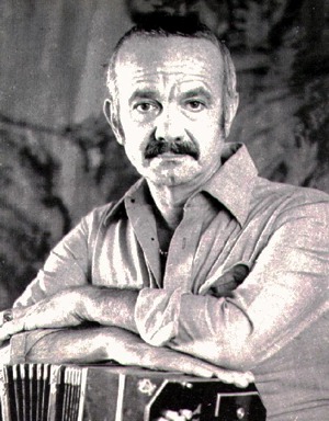 Astor Piazzola