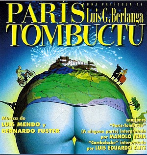 París-Tombuctú