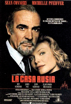 la-casa-rusia