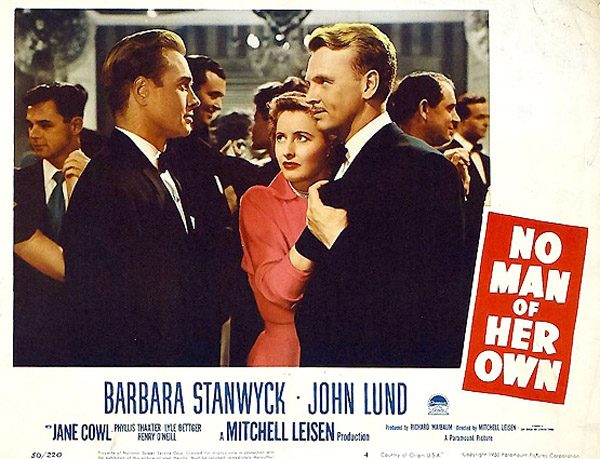 Una película que coquetea con el cine negro por momentos mentira-latente-9