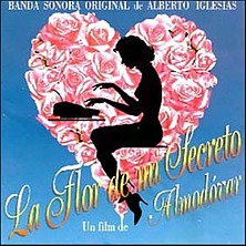 La flor de mi secreto