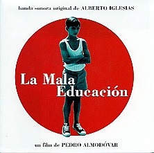La mala educación