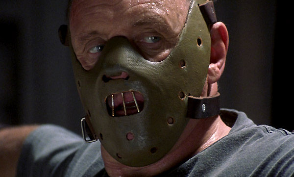 Algunas de las imágenes que ya se han convertido en un icono del cine de terror se repiten en esta segunda parte Hannibal-10