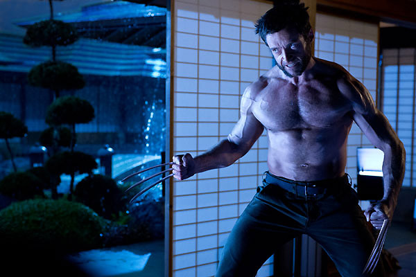 Y, cabe decirlo, la dirección de James Mangold parecía a priori una celebrada elección, pero ahora todo apunta a que ha sido un error garrafal lobezno-inmortal-2