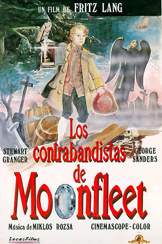 Los contrabandistas de Moonfleet-3
