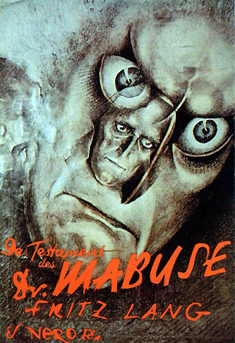 El testamento del Dr Mabuse-1