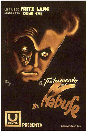 El testamento del Dr Mabuse-2