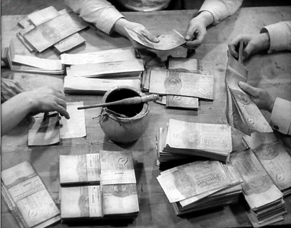 El testamento del Dr Mabuse-5