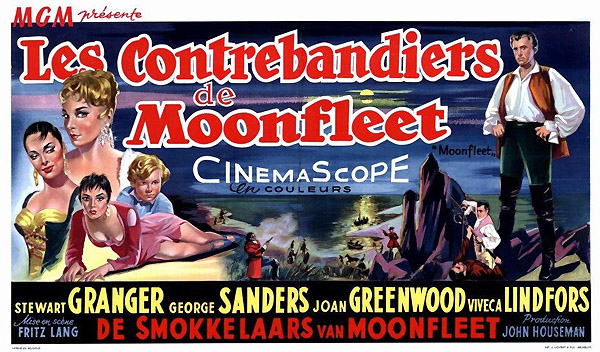 Los contrabandistas de Moonfleet-1