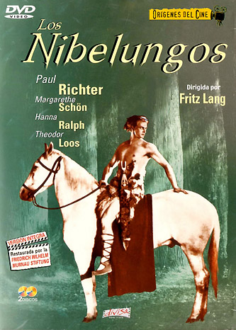 los-nibelungos