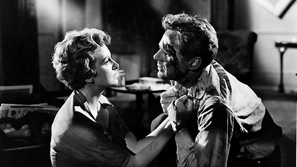 Como datos complementarios señalar que el film está basado en la novela The end of affair, escrita en 1951 por Graham Greene vivir-un-gran-amor-4