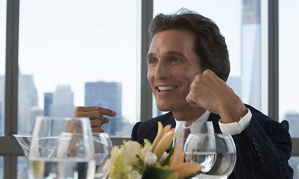 Todo es excesivo en esta película el-lobo-de-wall-street-2