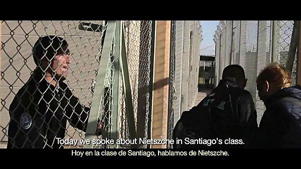 13 puertas, de David Rubio (Argentina / Ecuador) trece-puertas