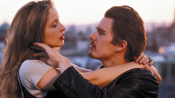 Antes del anochecer (Before sunrise, 1995) antes-amanecer-2
