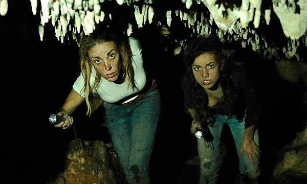 En la inmensidad de la cueva nadie puede oír tus gritos la-cueva-4