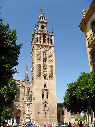 giralda