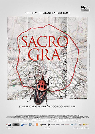 sacro GRA-1