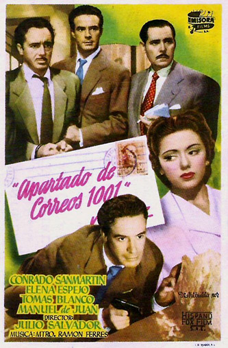 apartado correos 1001