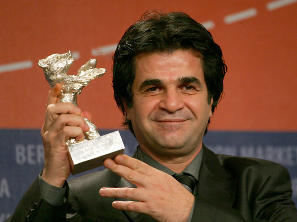 Jafar Panahi premiado en Berlín, antes de ser recluido en su propia casa por el régimen iraní panahi-1