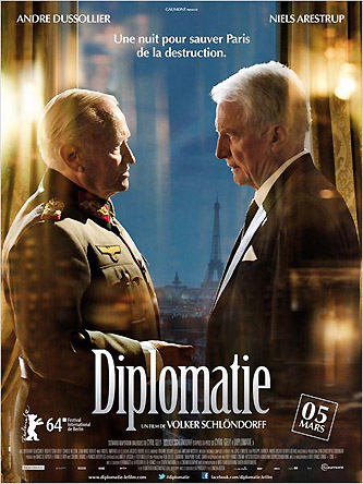 Diplomacia, de Volker Schlöndorff diplomacia-1