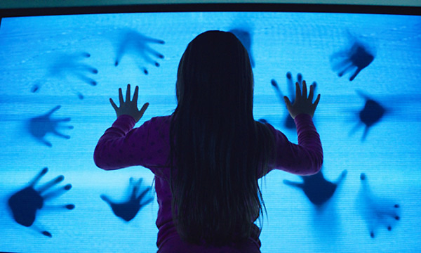 No es la originalidad el fuerte de este nuevo film sobre el mundo de Poltergeist poltergeist-3