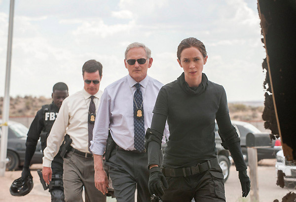 Sicario de Denis Villenueve sicario-2