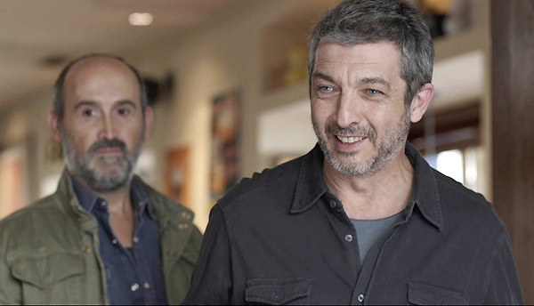 Truman (Truman, 2015) de Cesc Gay truman-4