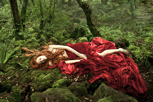 El cuento de los cuentos (Il racconto del racconti, 2015) de Matteo Garrone el-cuento-stacy less colored